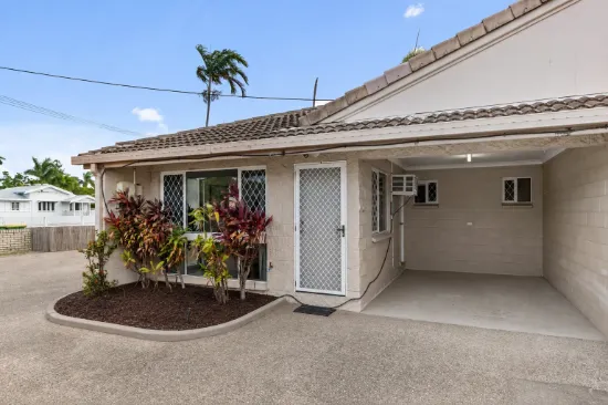1/35 Granville Street, Pimlico, Qld 4812