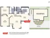 1/35 James Street, Lang Lang, Vic 3984-Floorplan