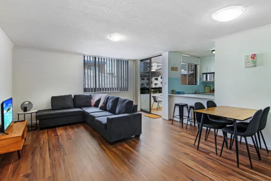 1/35 Lower Gay Terrace, Caloundra, Qld 4551