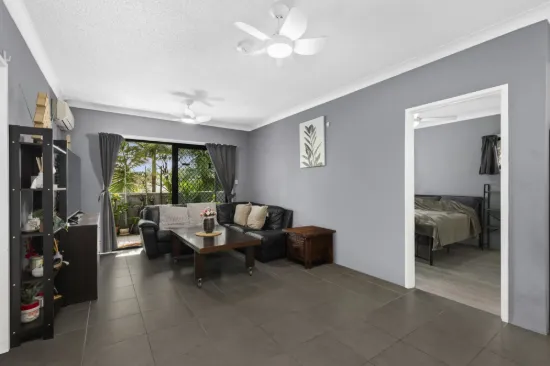1/35 Morrow Street, Taringa, Qld 4068