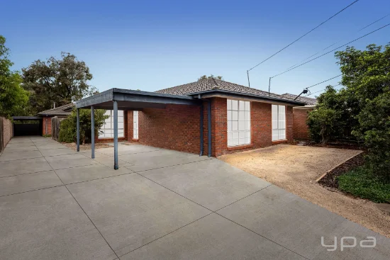 1/35 Priestley Avenue, Hoppers Crossing, Vic 3029