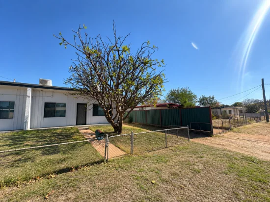 1/35 Rebecca Street, Mount Isa, Qld 4825