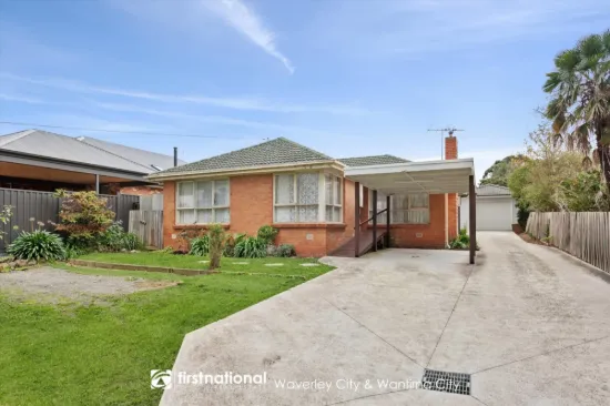1/35 Russell Crescent, Boronia, Vic 3155
