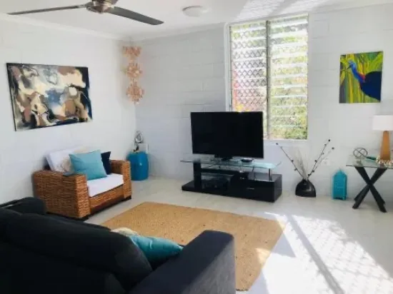 1/35 Second Street, Railway Estate, Qld 4810