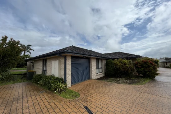 1/35 Sophia Road, Worrigee, NSW 2540
