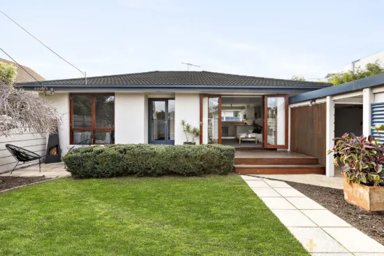 1/35 Third Street, Black Rock, Vic 3193