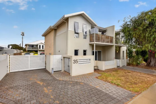 1/35 Tuckey Street, Mandurah, WA 6210 - For Rent