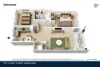1/35 Tuckey Street, Mandurah, WA 6210-Floorplan