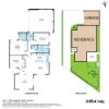 1/350 Haughton Road, Clayton, Vic 3168-Floorplan