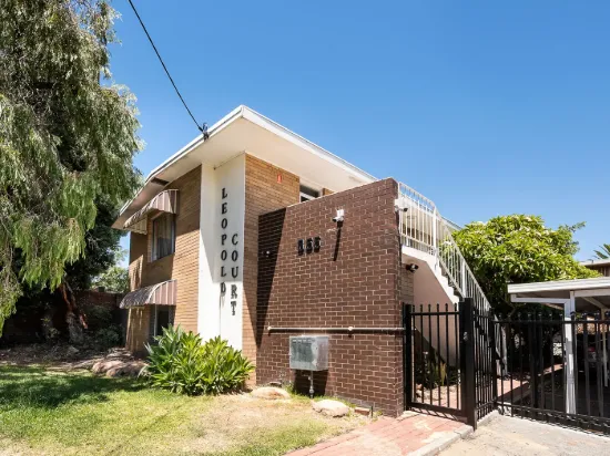1/355 Canning Highway, Palmyra, WA 6157