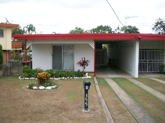 1/355 Duthie Avenue, Frenchville QLD 4701 - For Rent
