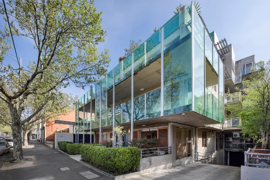 1/355 Rathdowne Street, Carlton, Vic 3053