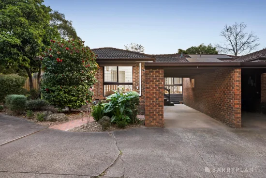 1/359 Springfield Road, Nunawading, Vic 3131