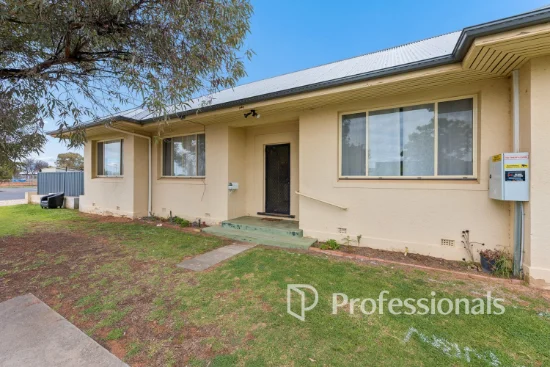1/36-38 Isaacs Lane, Red Cliffs, Vic 3496