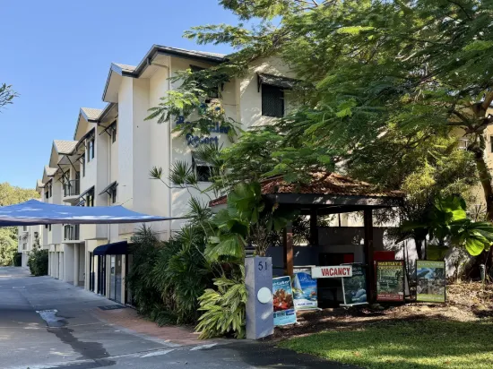 1/36-38 Mudlo Street, Port Douglas, Qld 4877