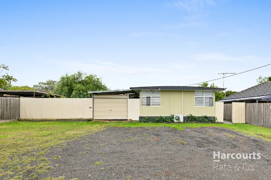 1/36 Cooper Street, Epping, Vic 3076