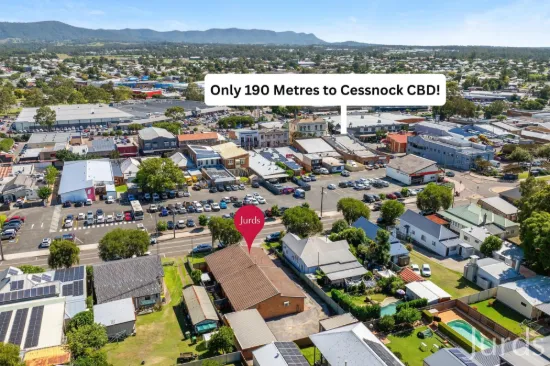 1/36 Cumberland Street, Cessnock, NSW 2325