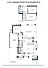 1/36 Darling Street, Hughesdale, Vic 3166-Floorplan