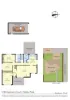 1/36 Gatcum Court, Noble Park, Vic 3174-Floorplan