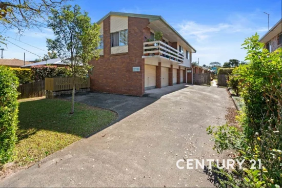 1/36 Grant Street, Redcliffe, Qld 4020