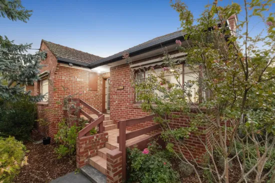 1/36 Halls Parade, Vermont, Vic 3133