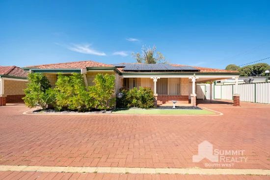 1/36 Hamilton Road, Eaton, WA 6232