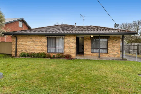 1/36 Hotham Street, Lake Wendouree, Vic 3350
