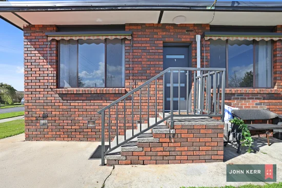 1/36 May Street, Moe, Vic 3825