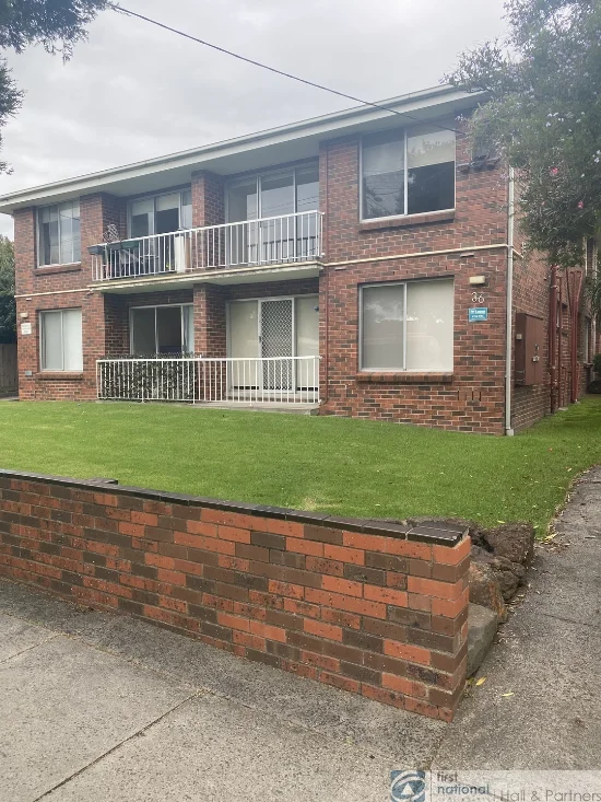 1/36 Pickett Street, Dandenong, Vic 3175 - For Rent