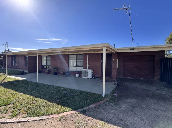 1/36 Rowe Street, Euroa, Vic 3666