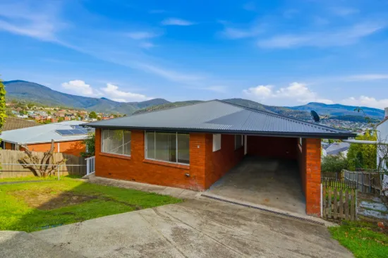 1/36 Sixth Avenue, West Moonah, Tas 7009