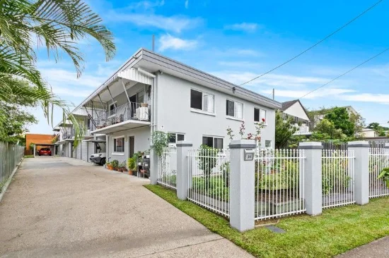 1/36 Skew Street, Sherwood QLD 4075-Image