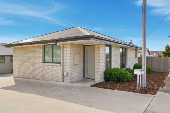 1/36 Springfield Avenue, Moonah, Tas 7009