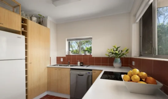 1/36 Trout Street, Ashgrove, Qld 4060 - For Rent