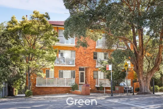1/36 West Parade, West Ryde, NSW 2114