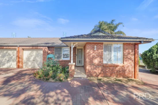 1/36 William Street, West Tamworth, NSW 2340