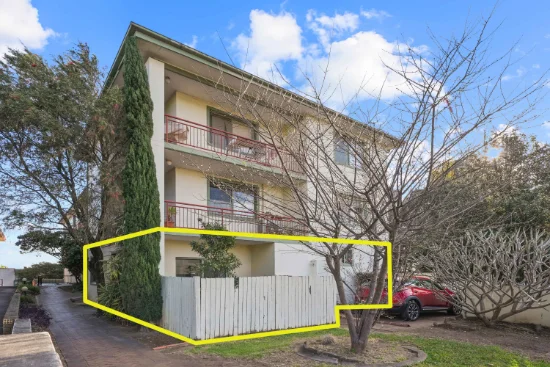 1/360 Marsden Road, Carlingford NSW 2118-Image