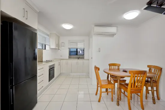 1/361 Alfred Street, Mackay, Qld 4740