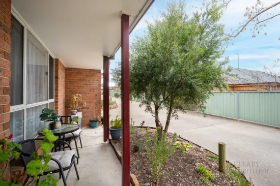 1/363 Rankin Street, Bathurst, NSW 2795-Image