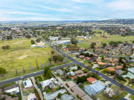 1/363 Rankin Street, Bathurst, NSW 2795-Image