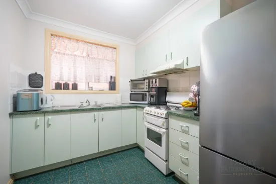 1/363 Rankin Street, Bathurst, NSW 2795-Image