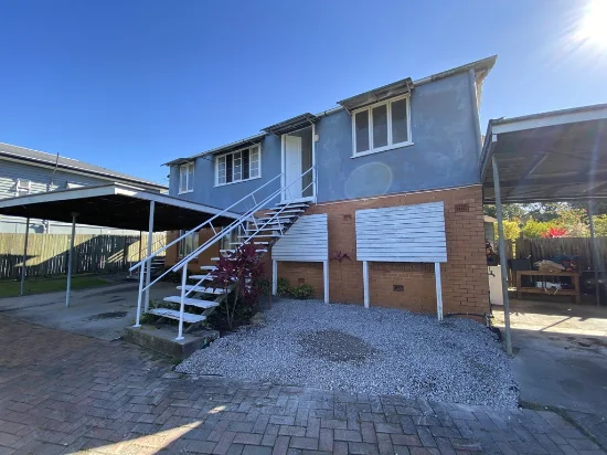1/368 Bennetts Road, Norman Park, Qld 4170
