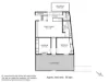 1/369 Argyle Street, North Hobart, Tas 7000-Floorplan