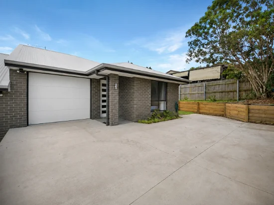 1/36A Wakefield Street, Woombye, Qld 4559