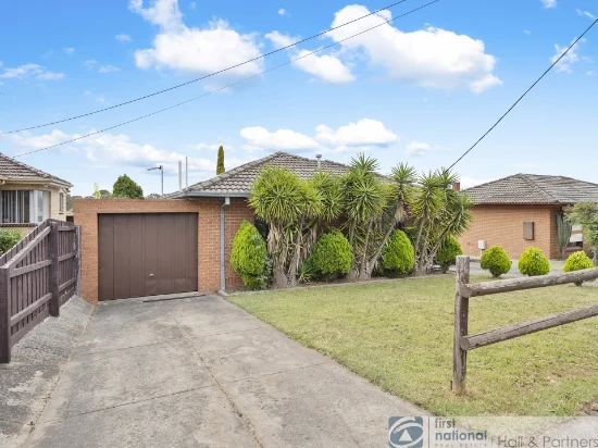 1/37-39 Liege Avenue, Noble Park, Vic 3174