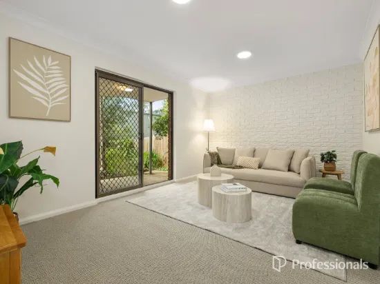 1/37 Buller Street, Everton Park, Qld 4053
