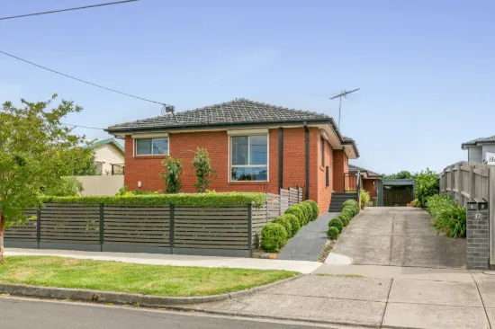 1/37 Fordham Road, Reservoir, Vic 3073