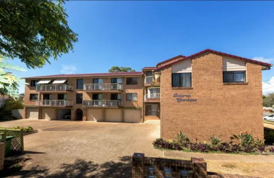 1/37 Grant Street, Redcliffe, Qld 4020