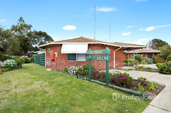 1/37 Hayes Street, Bunbury, WA 6230