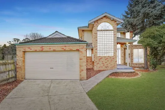 1/37 Lincoln Avenue, Glen Waverley, Vic 3150